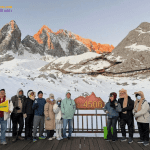 Du lịch cùng Uratravel