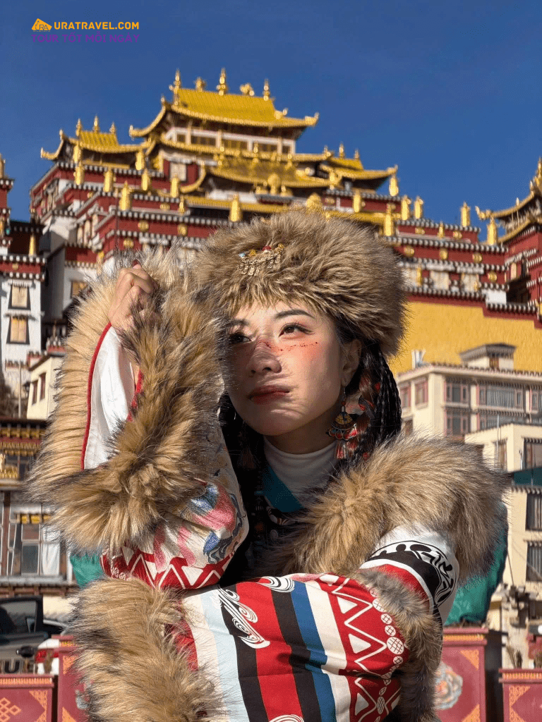 Du lịch cùng Uratravel