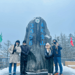 Du lịch cùng Uratravel