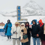 Du lịch cùng Uratravel