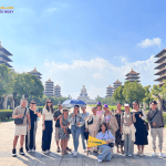 Du lịch cùng Uratravel