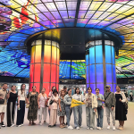 Du lịch cùng Uratravel