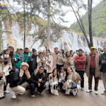 Du lịch cùng Uratravel