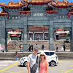 Du lịch cùng Uratravel