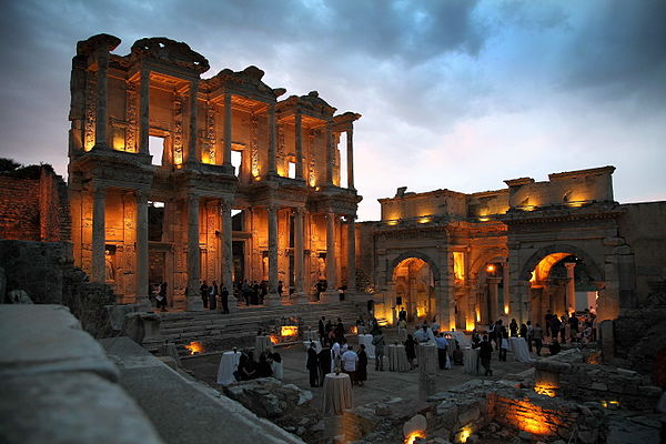 Thư viện Celsus