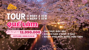 Du lịch Quế Lâm