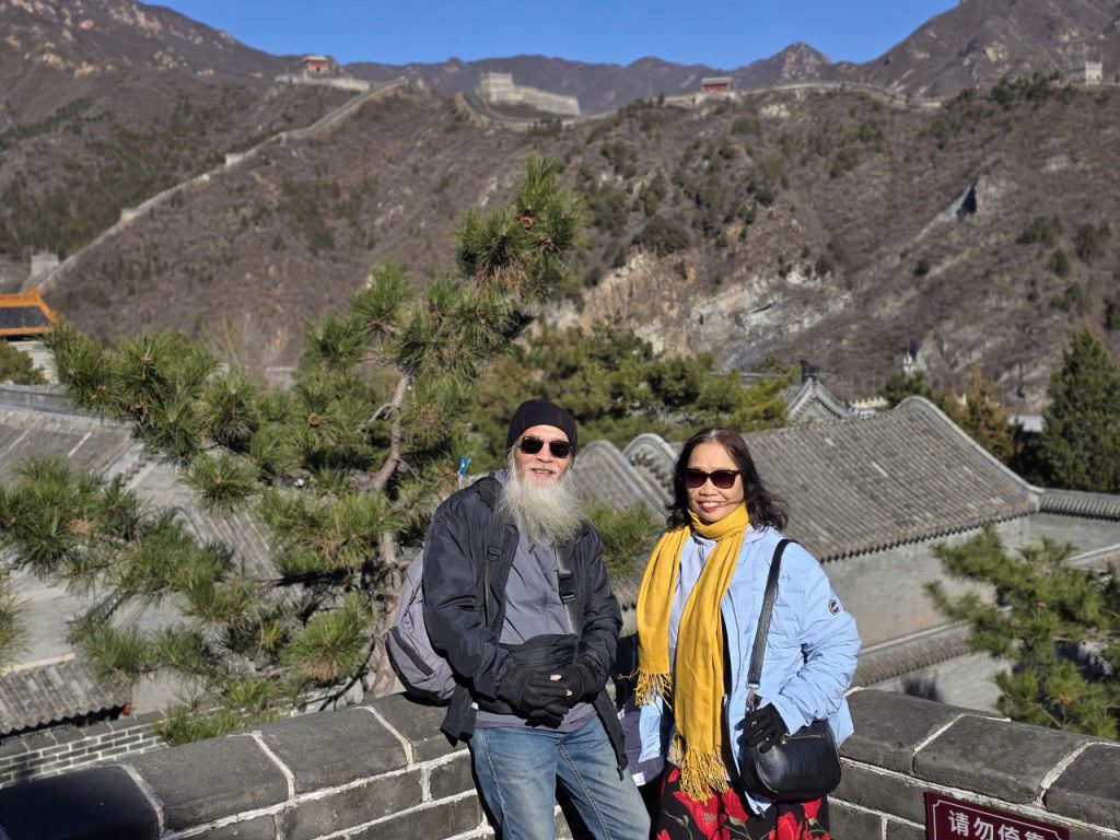 Du lịch cùng Uratravel