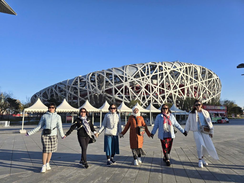 Du lịch cùng Uratravel