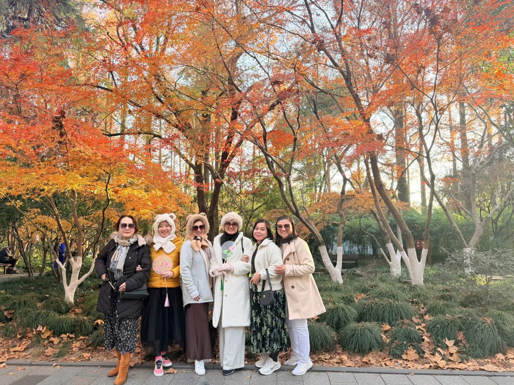 Du lịch cùng Uratravel