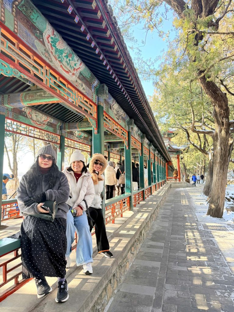 Du lịch cùng Uratravel