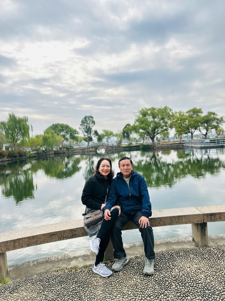 Du lịch cùng Uratravel