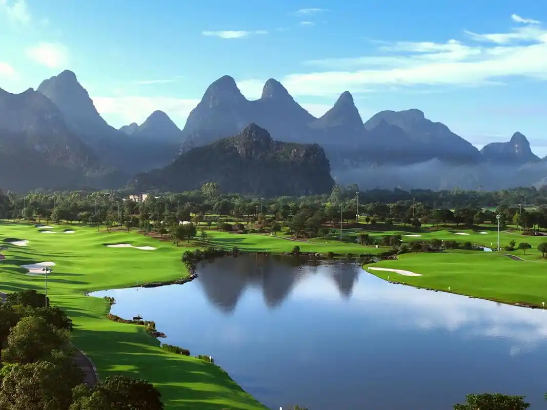 quế hải tình lam