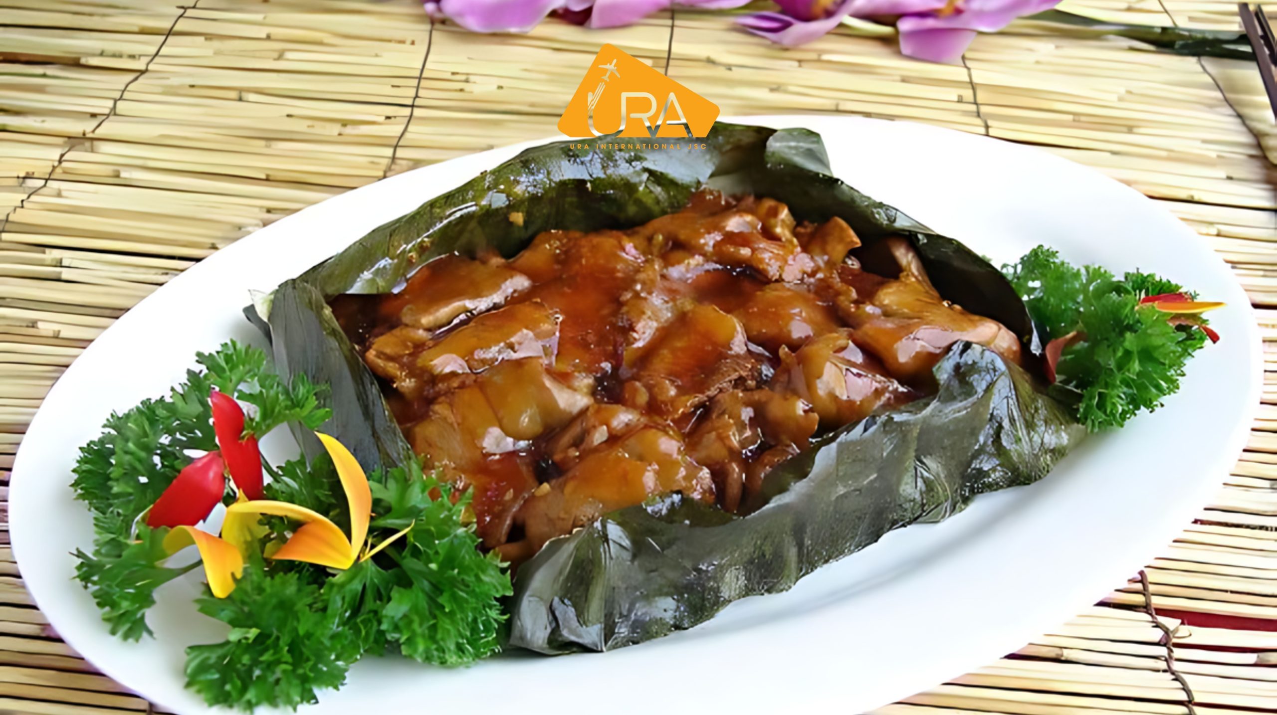 vit-boc-la-sen-du-lich-que-lam