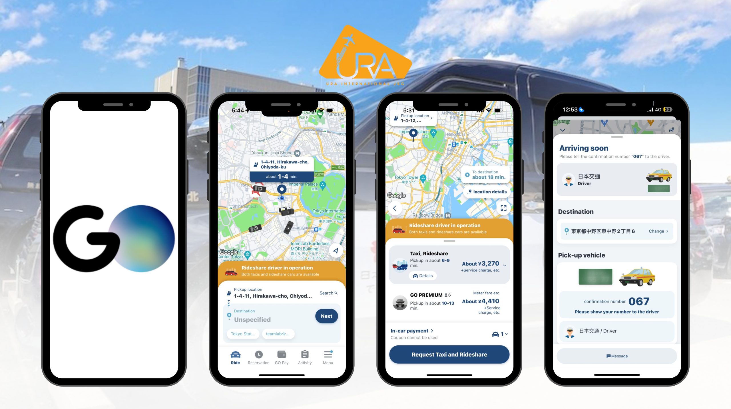 go-taxi-ung-dung-du-lich-nhat-ban