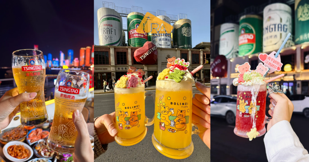 bia-tsingtao-thanh-dao