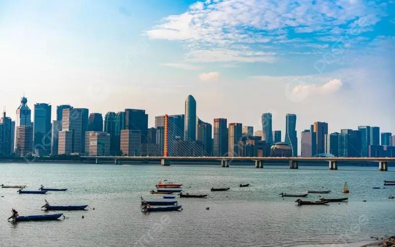 Ban công thành phố G20