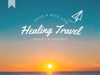 healing tour healing tour